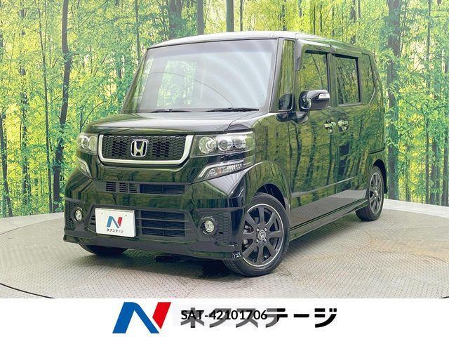 Honda N BOX 2015-06 8208978-0