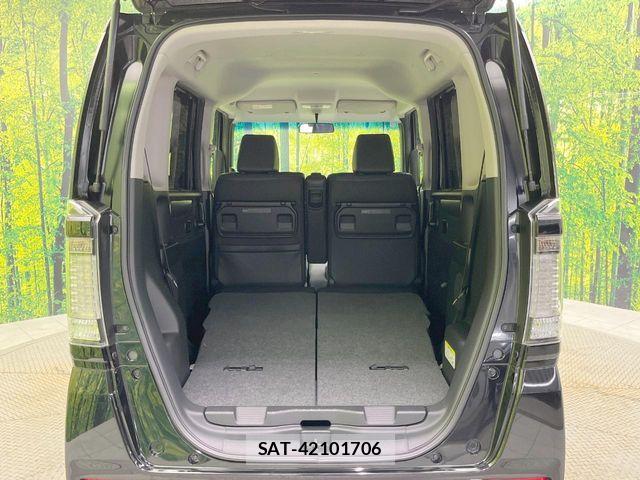 Honda N BOX 2015-06 8208978-9