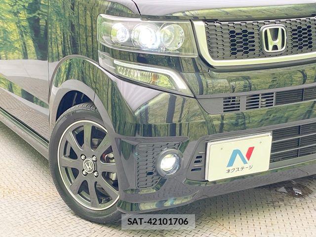 Honda N BOX 2015-06 8208978-11