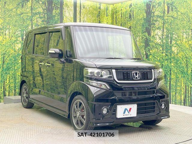 Honda N BOX 2015-06 8208978-15