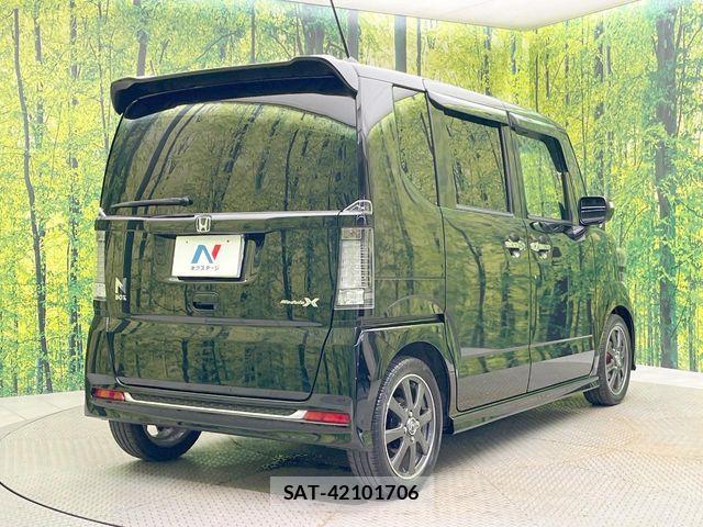 Honda N BOX 2015-06 8208978-16