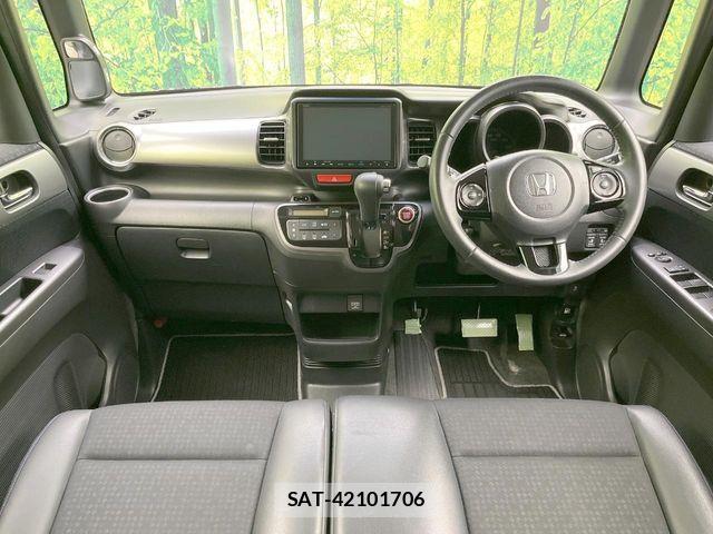 Honda N BOX 2015-06 8208978-1