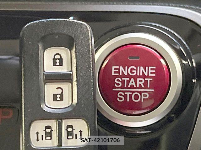 Honda N BOX 2015-06 8208978-6