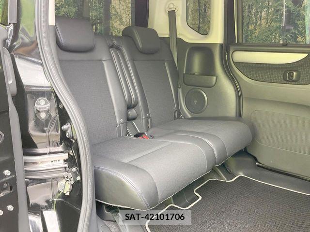 Honda N BOX 2015-06 8208978-8