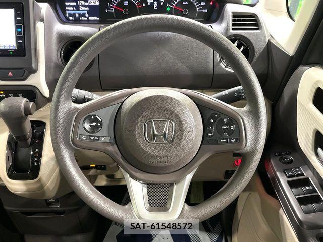 Honda N BOX 2020-10 8208955-10