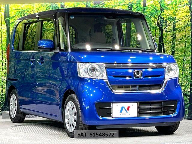 Honda N BOX 2020-10 8208955-15