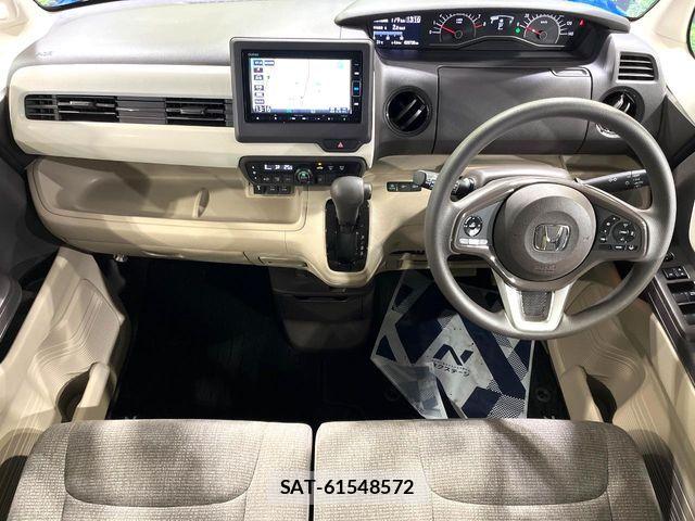 Honda N BOX 2020-10 8208955-1