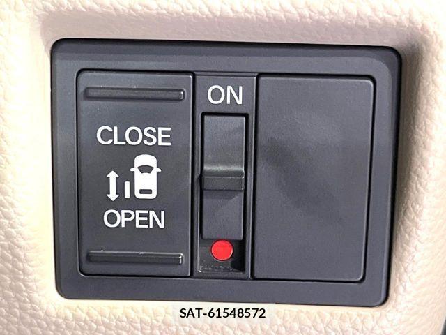 Honda N BOX 2020-10 8208955-6