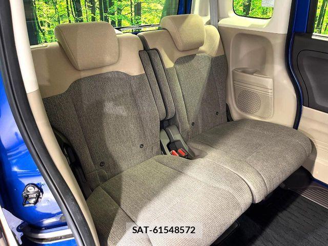 Honda N BOX 2020-10 8208955-8
