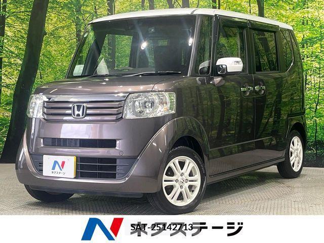 Honda N BOX 2014-05 8208983-0