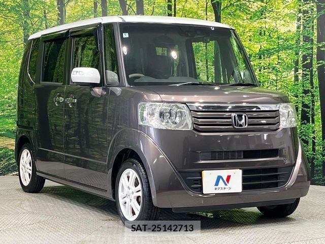 Honda N BOX 2014-05 8208983-16