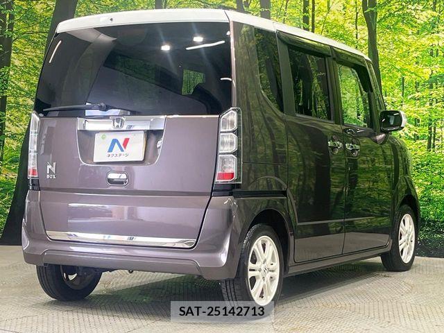 Honda N BOX 2014-05 8208983-17