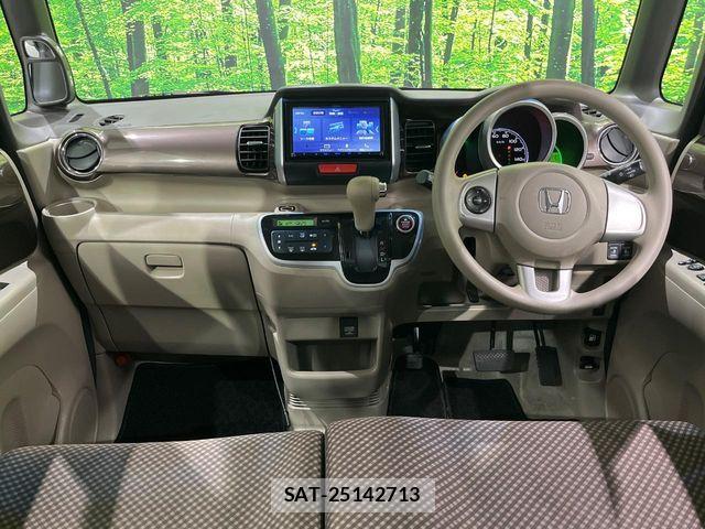 Honda N BOX 2014-05 8208983-1