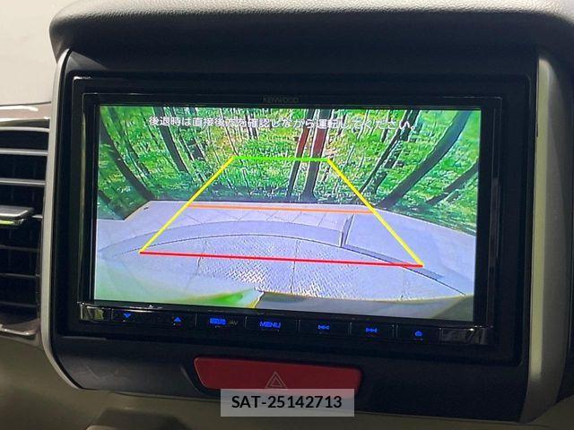 Honda N BOX 2014-05 8208983-3