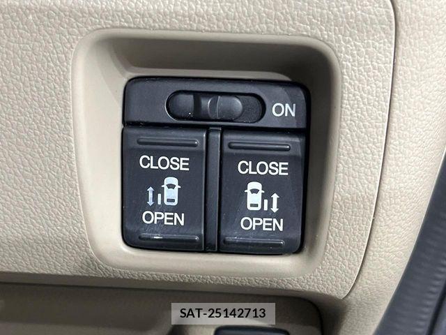 Honda N BOX 2014-05 8208983-4