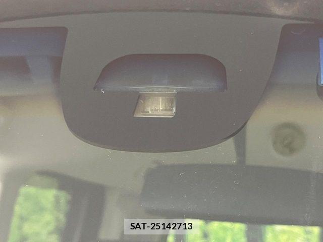 Honda N BOX 2014-05 8208983-7