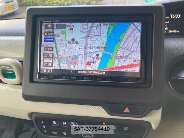 Honda N BOX 2017-09 8208998-15