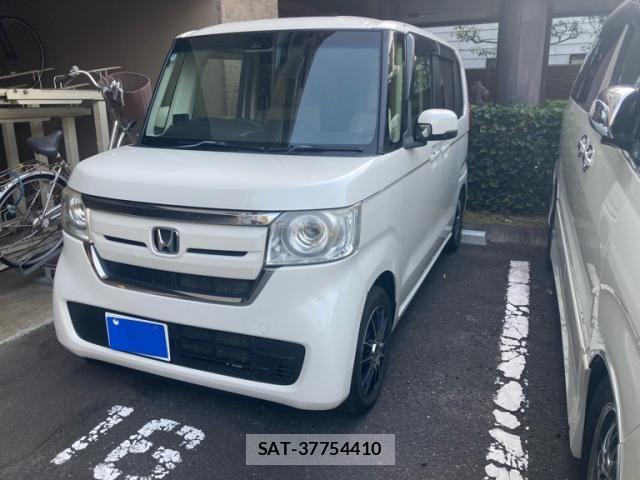Honda N BOX 2017-09 8208998-0