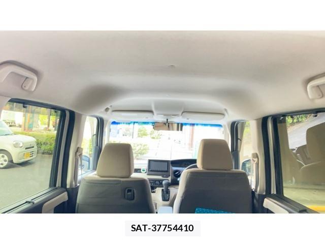 Honda N BOX 2017-09 8208998-19