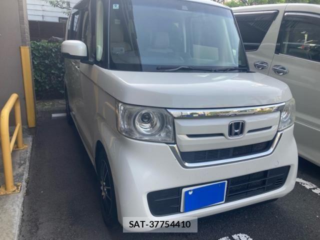 Honda N BOX 2017-09 8208998-1