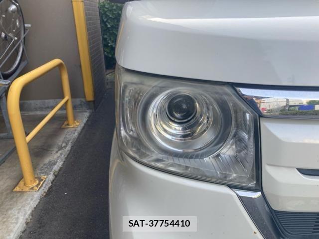 Honda N BOX 2017-09 8208998-3