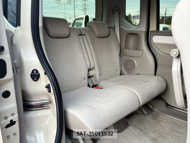 Honda N BOX 2016-03 8208969-9