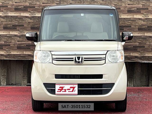 Honda N BOX 2016-03 8208969-16