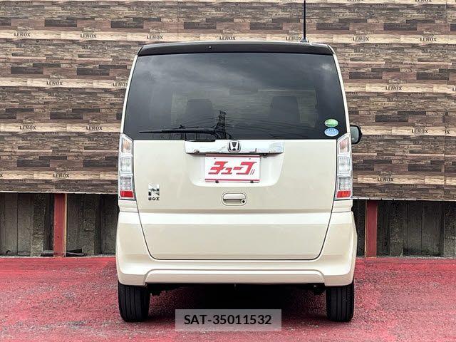 Honda N BOX 2016-03 8208969-22