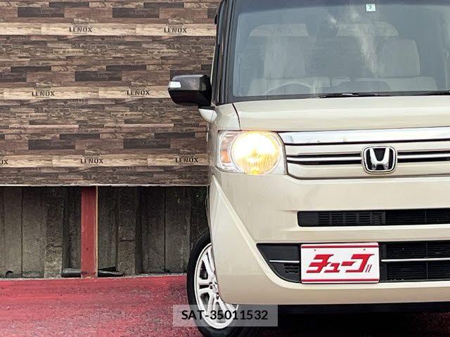 Honda N BOX 2016-03 8208969-25