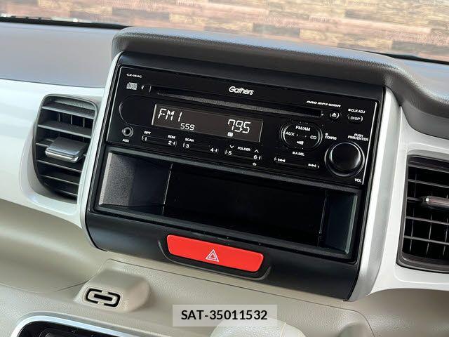 Honda N BOX 2016-03 8208969-4