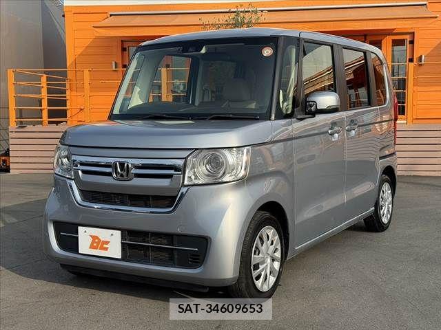 Honda N BOX 2022-07 8208973-9