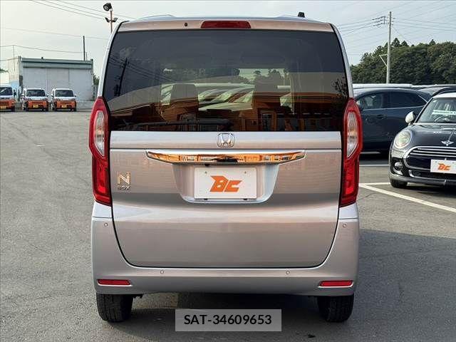 Honda N BOX 2022-07 8208973-13