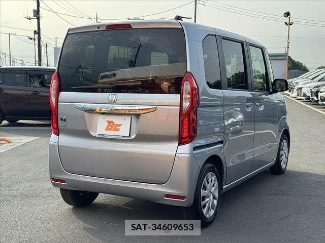 Honda N BOX 2022-07 8208973-14