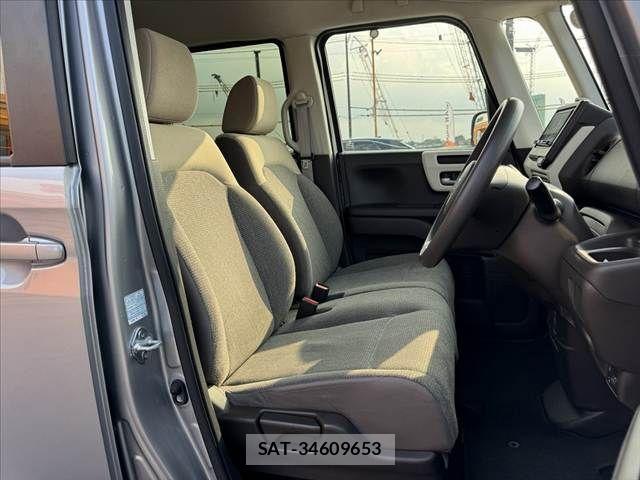 Honda N BOX 2022-07 8208973-15