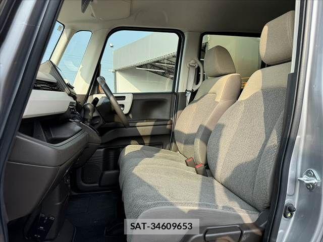 Honda N BOX 2022-07 8208973-16