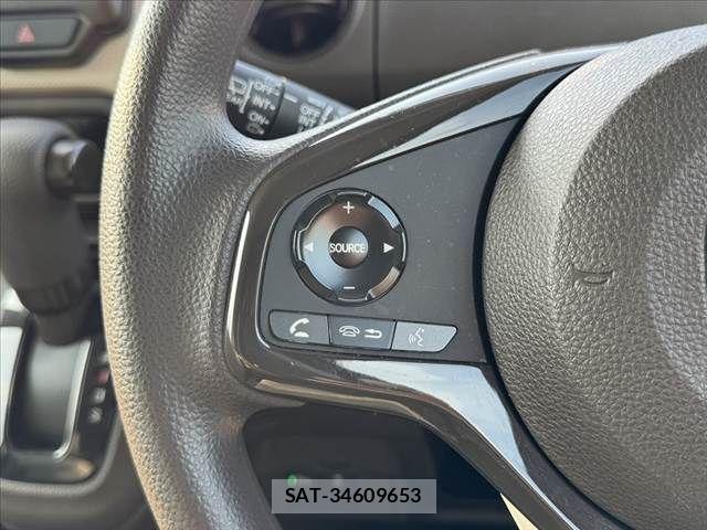 Honda N BOX 2022-07 8208973-26