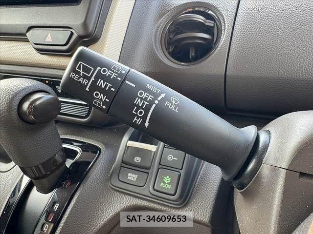Honda N BOX 2022-07 8208973-28