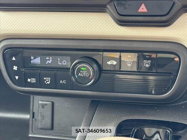 Honda N BOX 2022-07 8208973-3