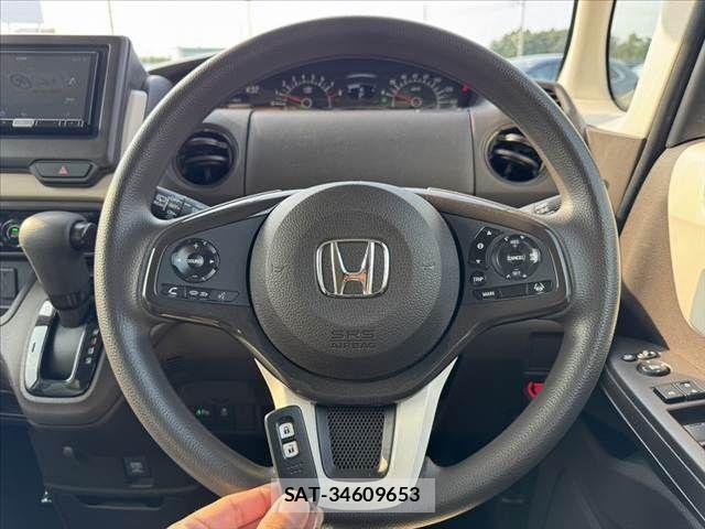 Honda N BOX 2022-07 8208973-6