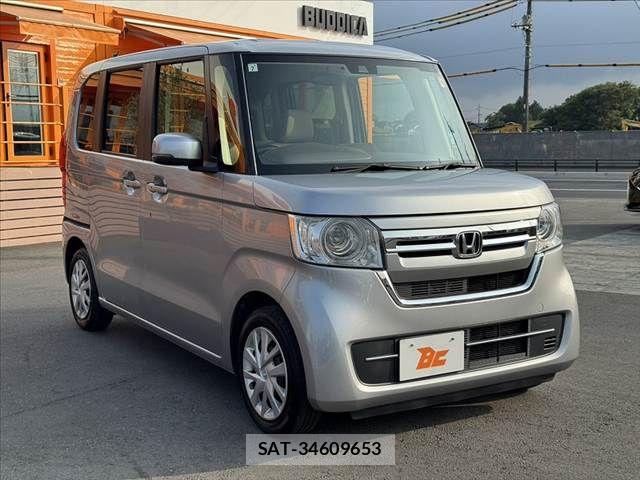 Honda N BOX 2022-07 8208973-7
