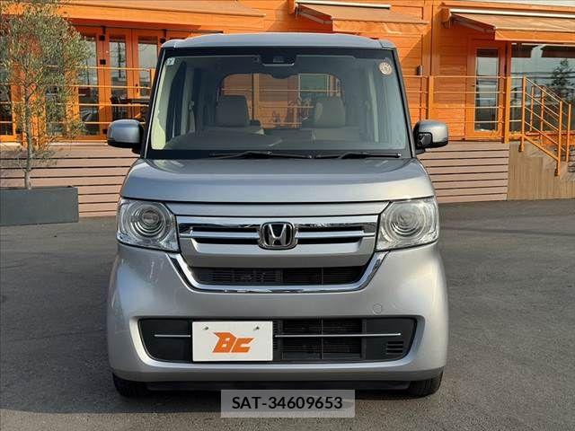 Honda N BOX 2022-07 8208973-8