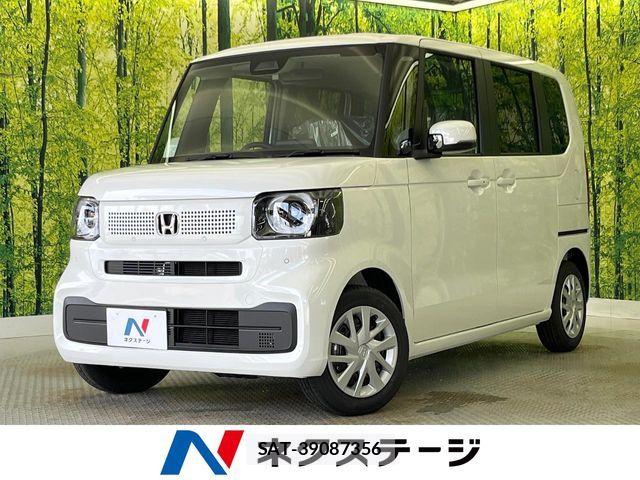 Honda N BOX 2026-06 8208930-0