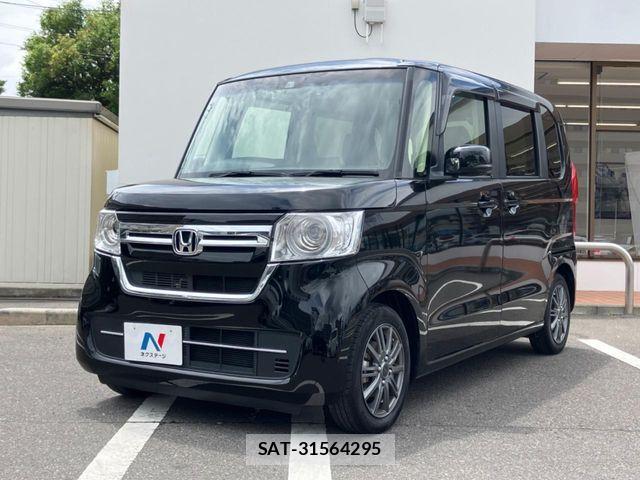 Honda N BOX 2023-07 8208946-14