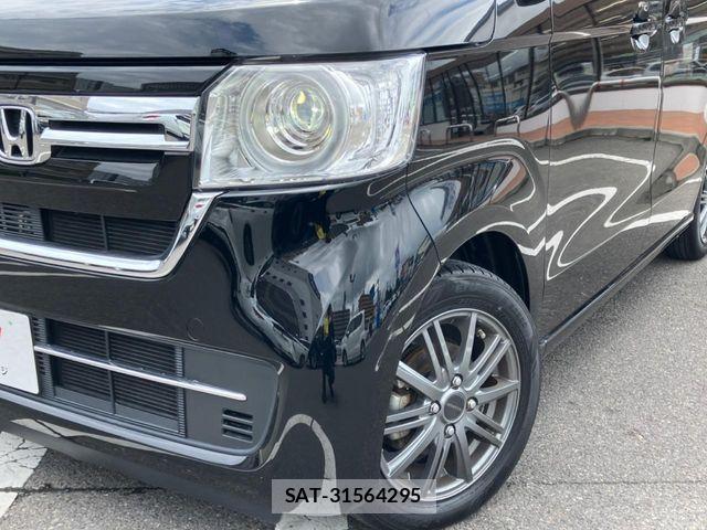 Honda N BOX 2023-07 8208946-5