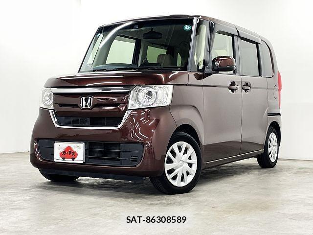Honda N BOX 2018-06 8208959-0