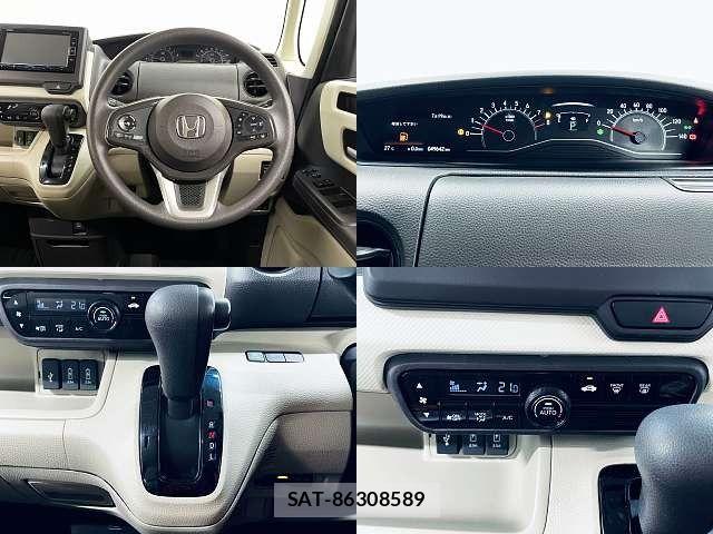 Honda N BOX 2018-06 8208959-3