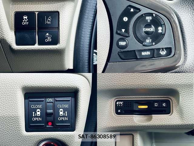 Honda N BOX 2018-06 8208959-4