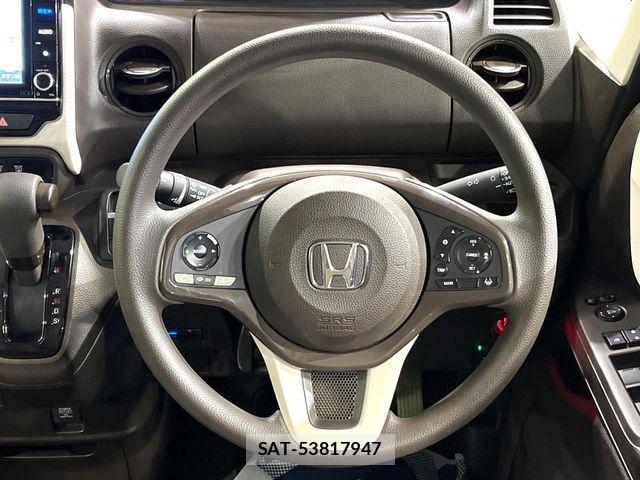 Honda N BOX 2021-12 8208934-10