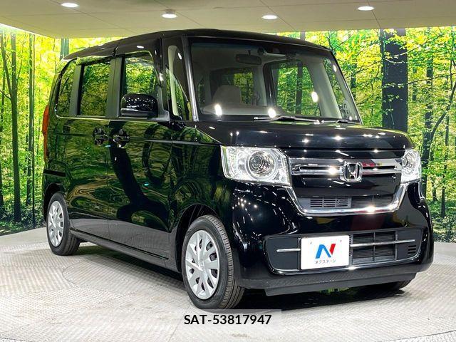 Honda N BOX 2021-12 8208934-15