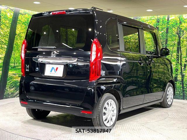 Honda N BOX 2021-12 8208934-16